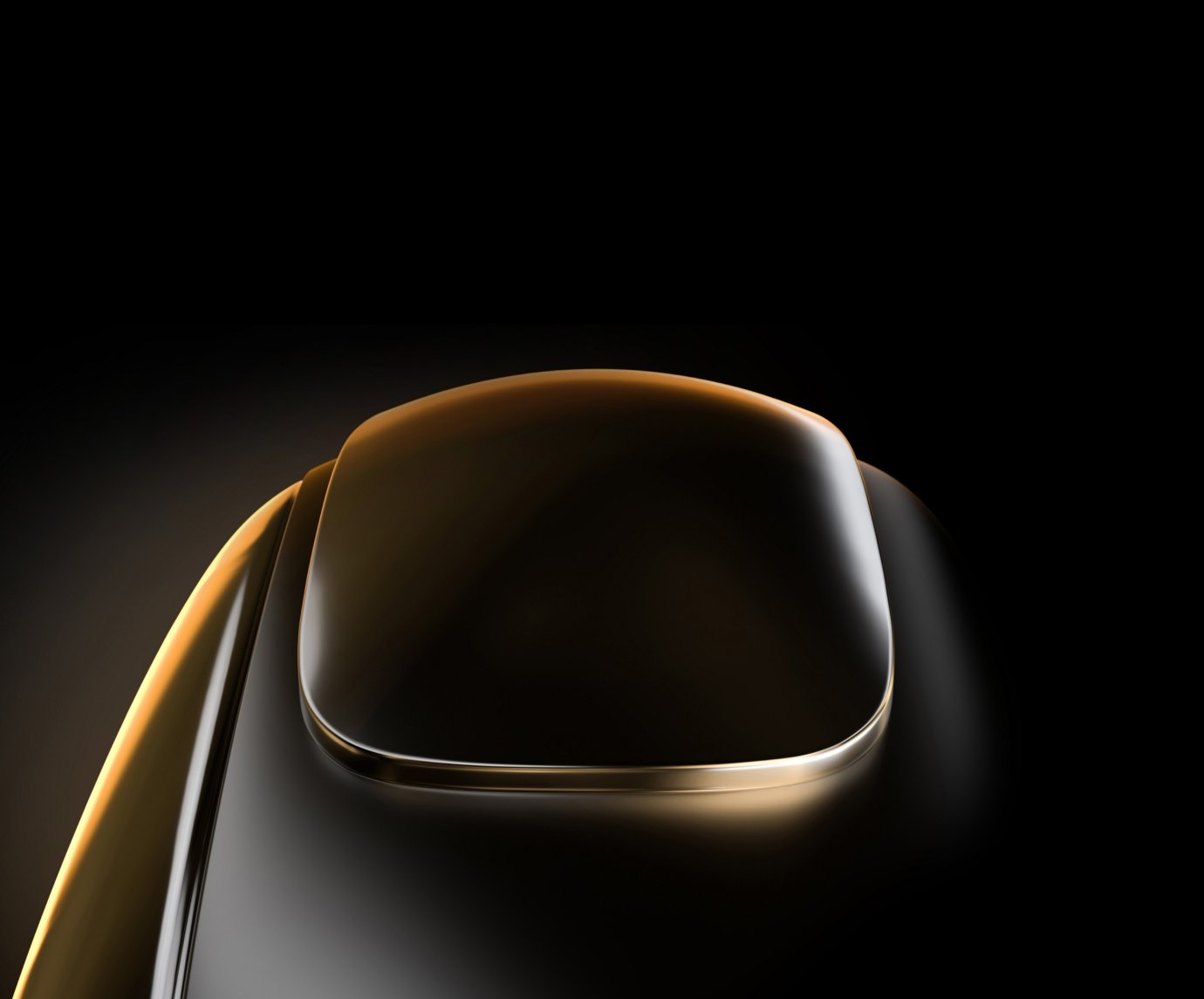 Close up of Ploom X device top