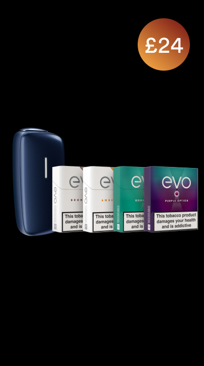 Evo Sticks
