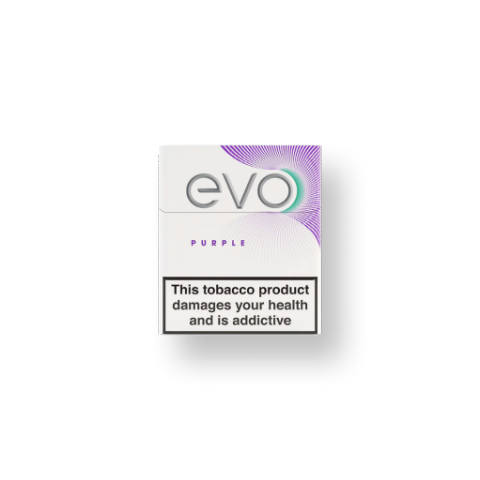 Buy EVO Tobacco Sticks & Ploom EVO Cigarettes