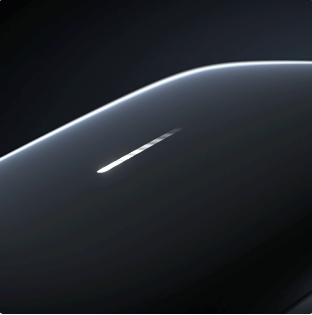 Ploom X Device in Black