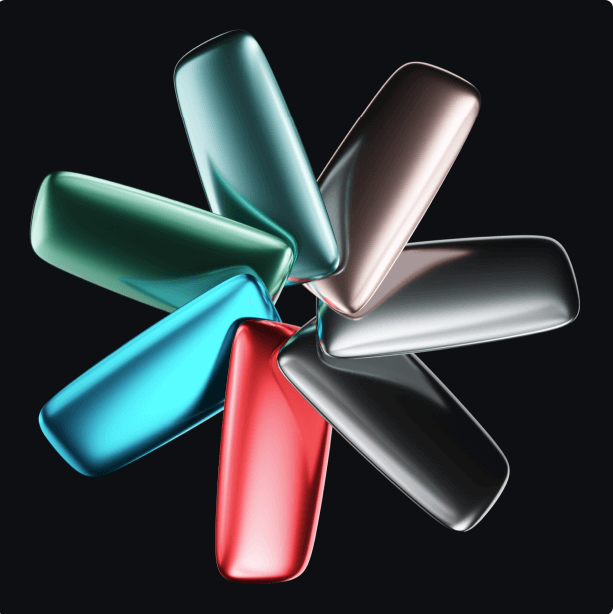 Ploom X Devices in various available colours